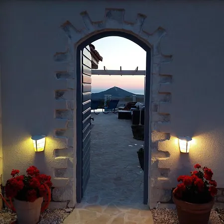 Mediterranea - Primosten Villa
