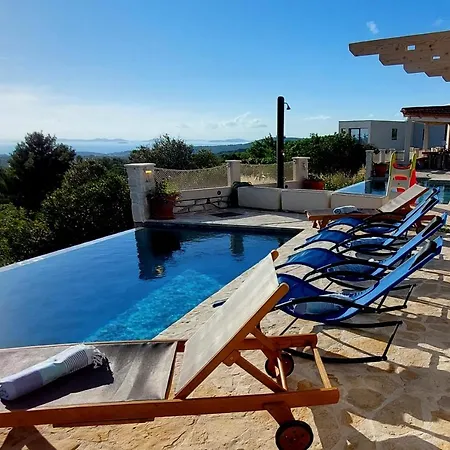 Villa Mediterranea - Primosten