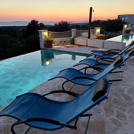 Mediterranea - Primosten Villa