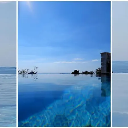Mediterranea - Primosten Villa *