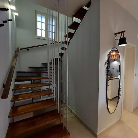 Mediterranea - Primosten Villa