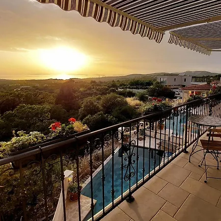 Mediterranea - Primosten Villa *