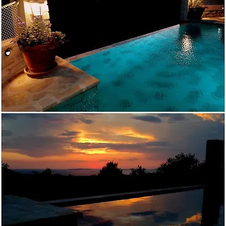 Mediterranea - Primosten Villa *