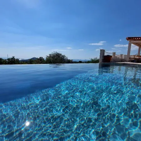 Mediterranea - Primosten Villa Šaričevi