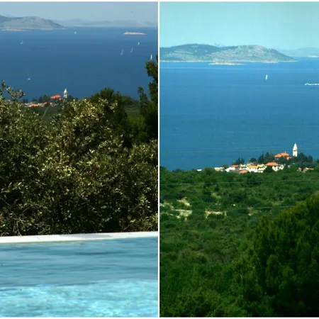Mediterranea - Primosten *