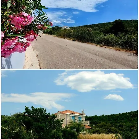 Mediterranea - Primosten Villa