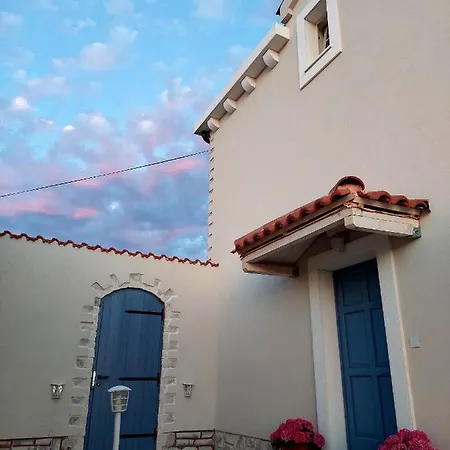 Villa Mediterranea - Primosten *